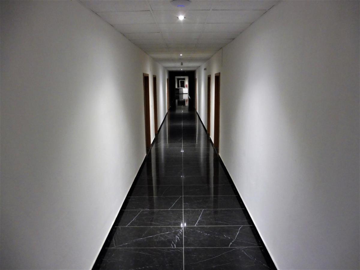 Hotel Joker Obrnice Esterno foto