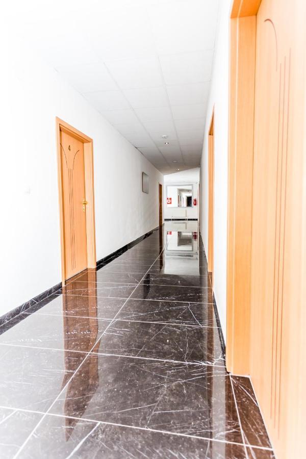 Hotel Joker Obrnice Esterno foto