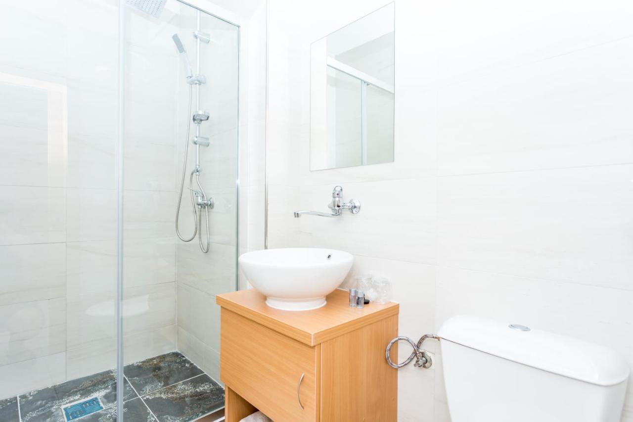 Hotel Joker Obrnice Esterno foto