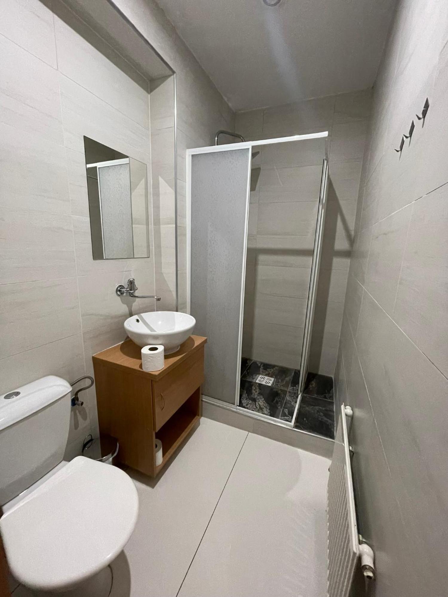 Hotel Joker Obrnice Esterno foto