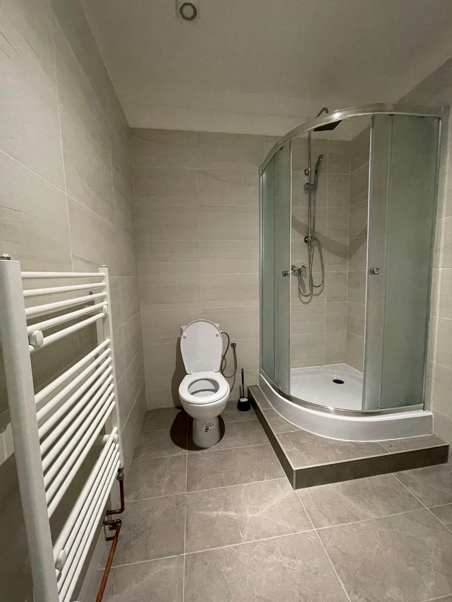 Hotel Joker Obrnice Esterno foto