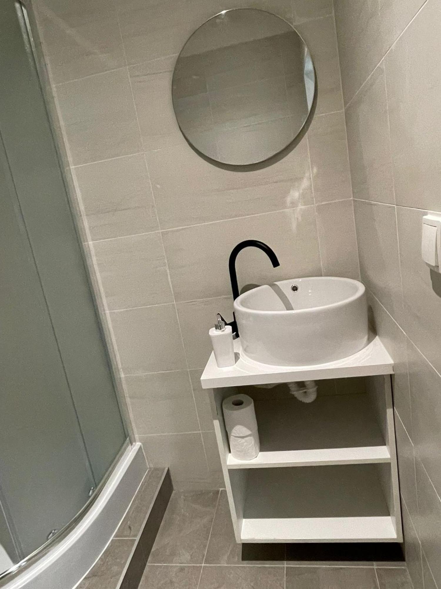 Hotel Joker Obrnice Esterno foto